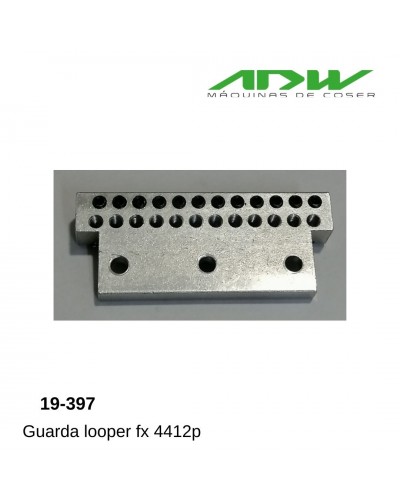 19-397 - Guarda looper fx 4412p